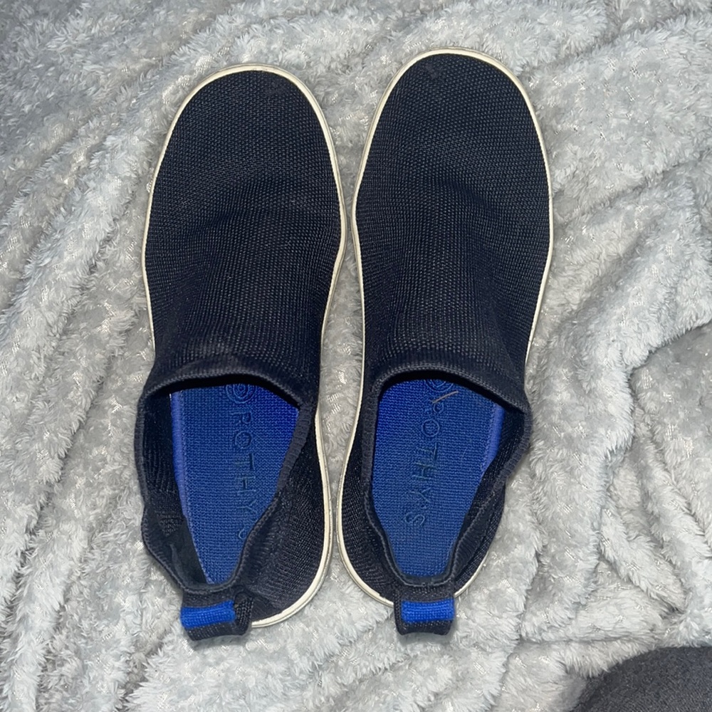 navy rothy’s